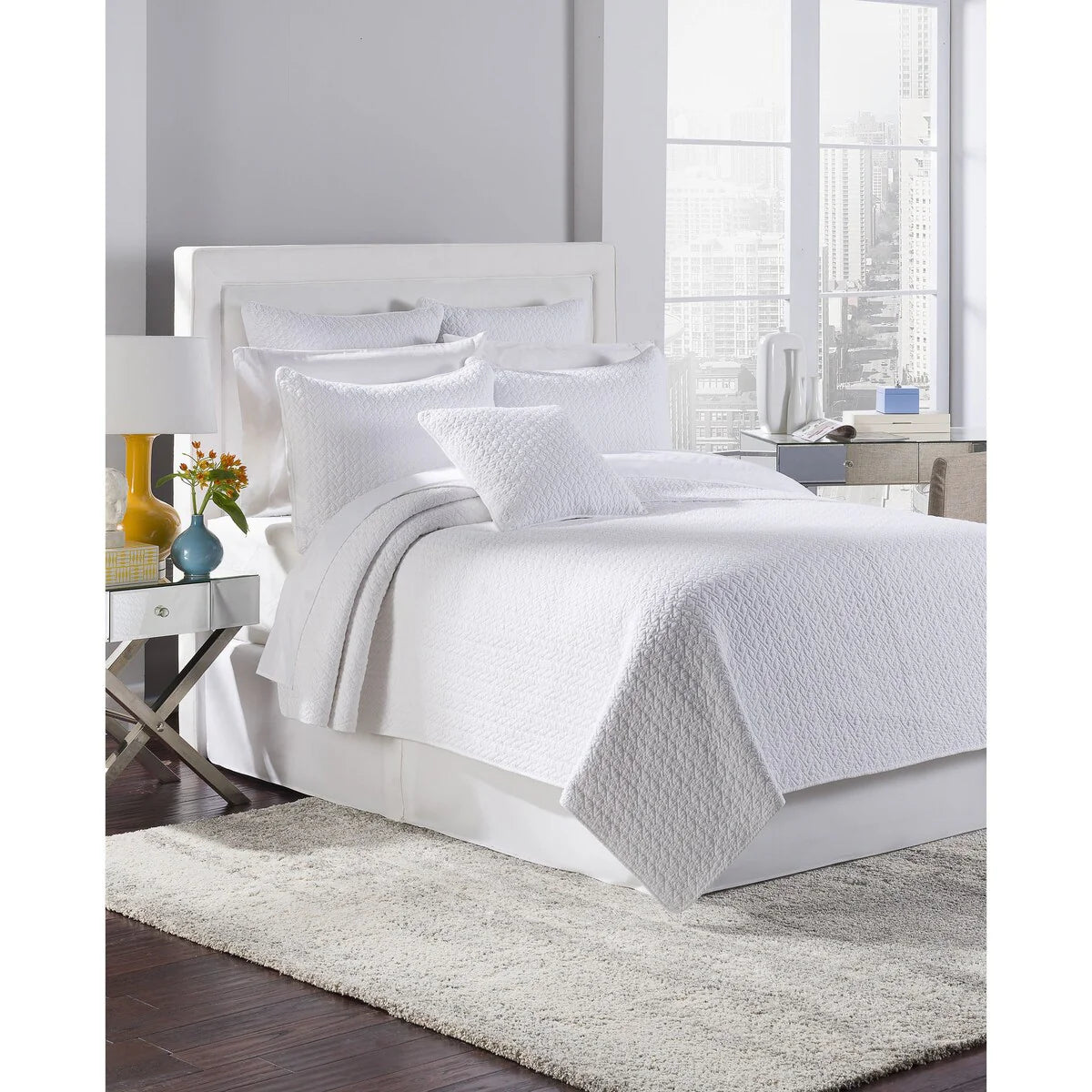 Copper Grove Avon Quilt Set