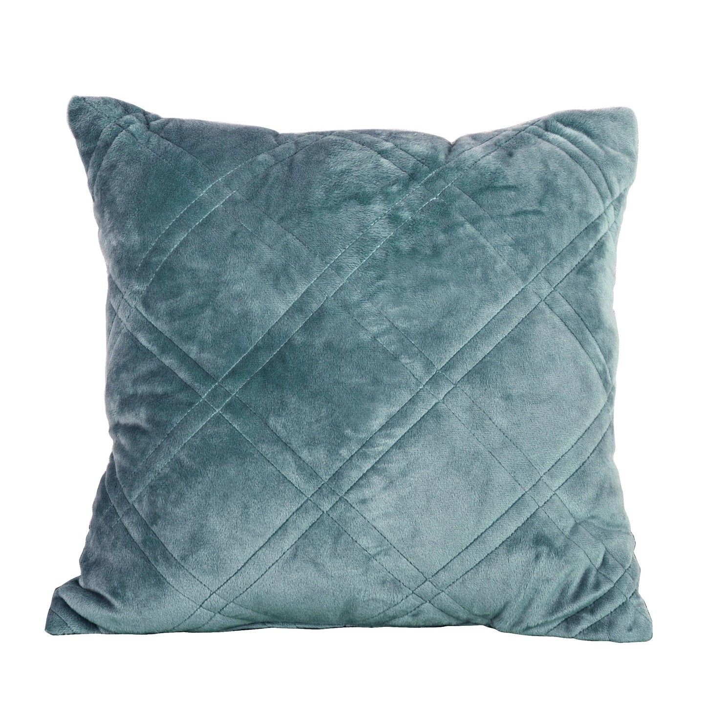 Serenta Supersoft Microplush Quilted 4 Pieces Bedspread Coverlet Set