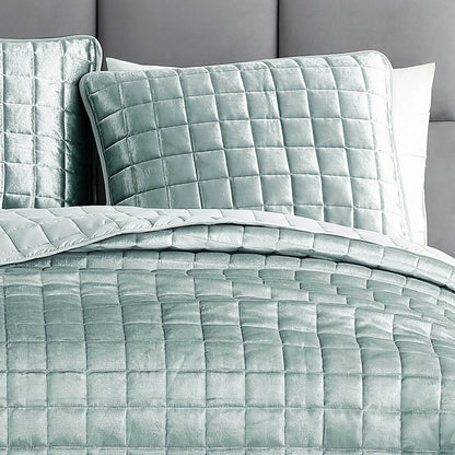 Riverbrook Home Lyndon 3-Piece Quilt Set