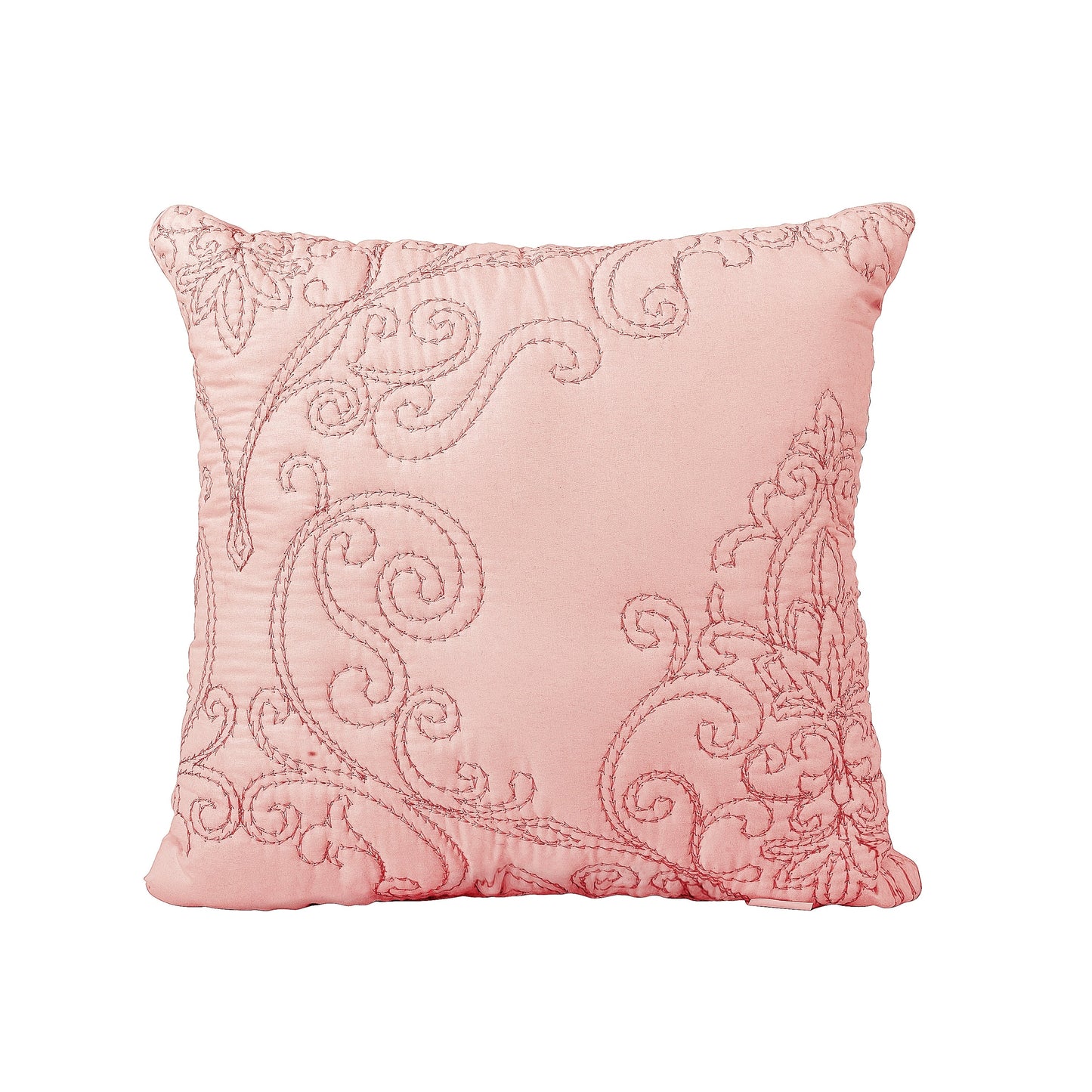 Serenta Damask Oversized 4-piece Bedspread Set