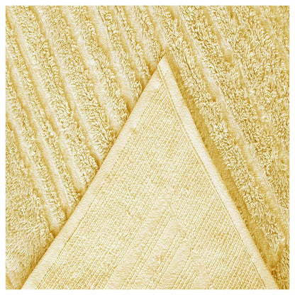 Better Trends Chenille Bedspread Set with Sham Medallion Design 100% Cotton Soft Machine Washable Tufted Ashton Collection