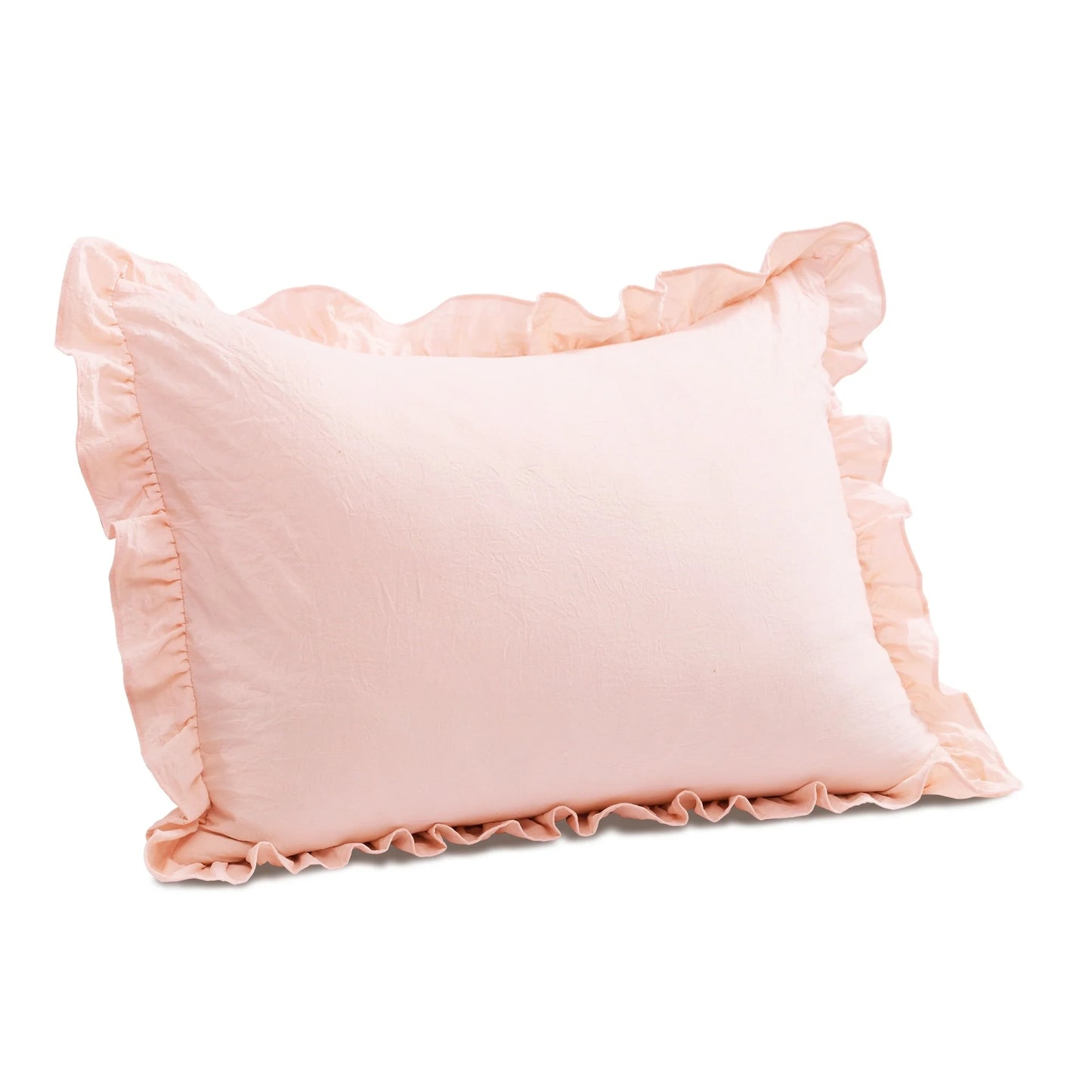 The Gray Barn Molly Mae Ruffle Skirt Bedspread Set