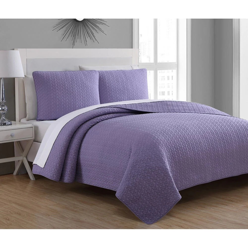Copper Grove Avon Quilt Set
