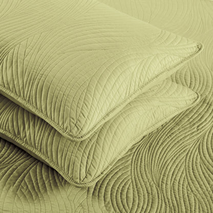Brielle Home Stream Quilt Set