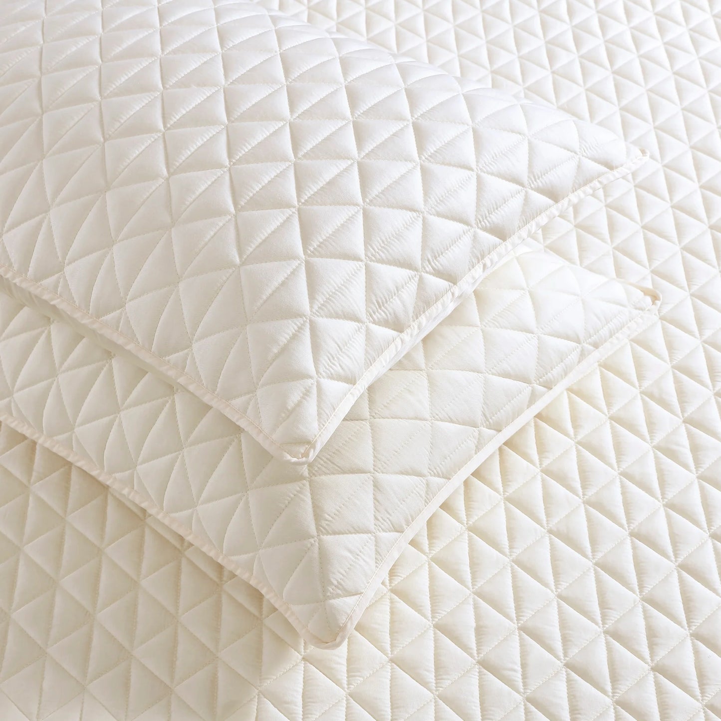 Valeron Palermo TENCEL Modal Quilt & Sham Set Collection