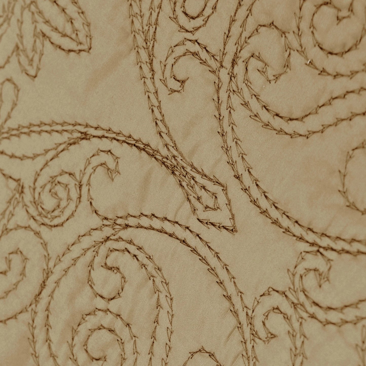 Serenta Damask Oversized 4-piece Bedspread Set