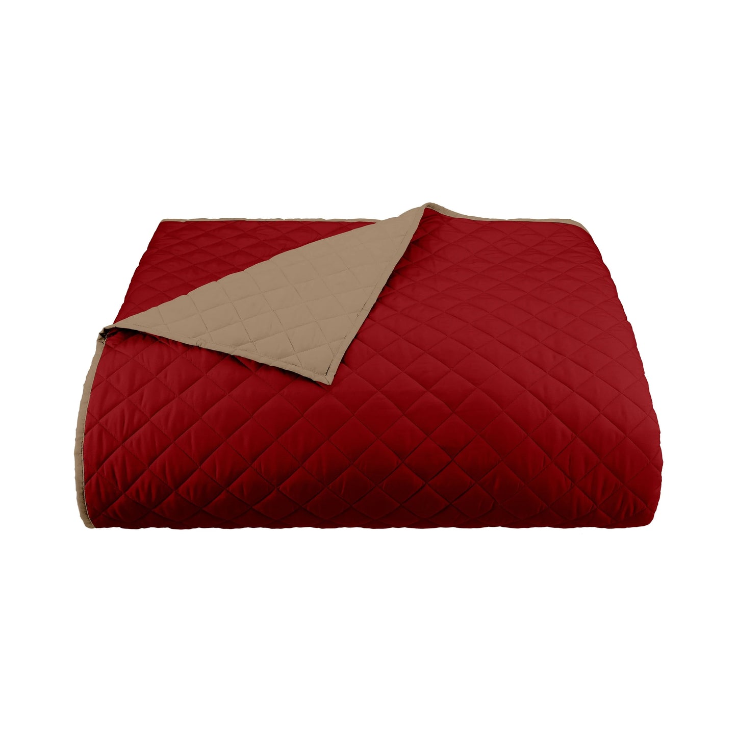 Martex Reversible Coverlet