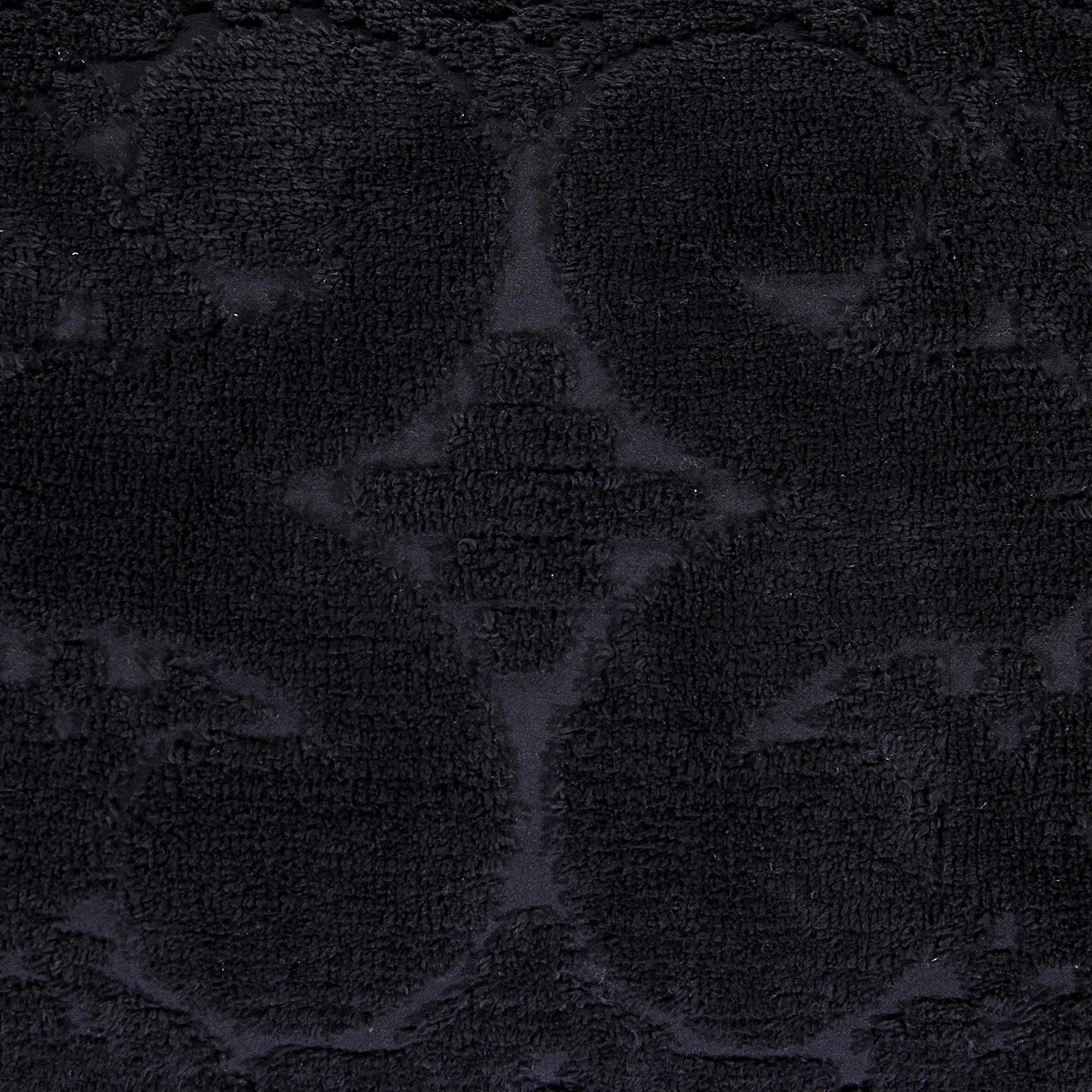 Better Trends Chenille Bedspread Set with Sham Medallion Design 100% Cotton Soft Machine Washable Tufted Ashton Collection