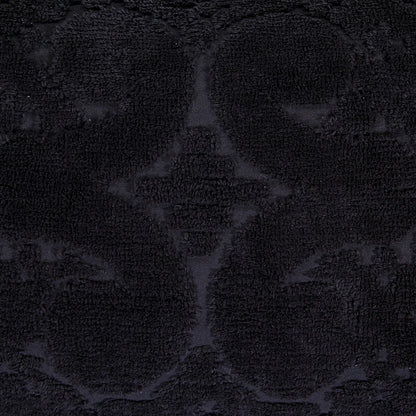 Better Trends Chenille Bedspread Set with Sham Medallion Design 100% Cotton Soft Machine Washable Tufted Ashton Collection