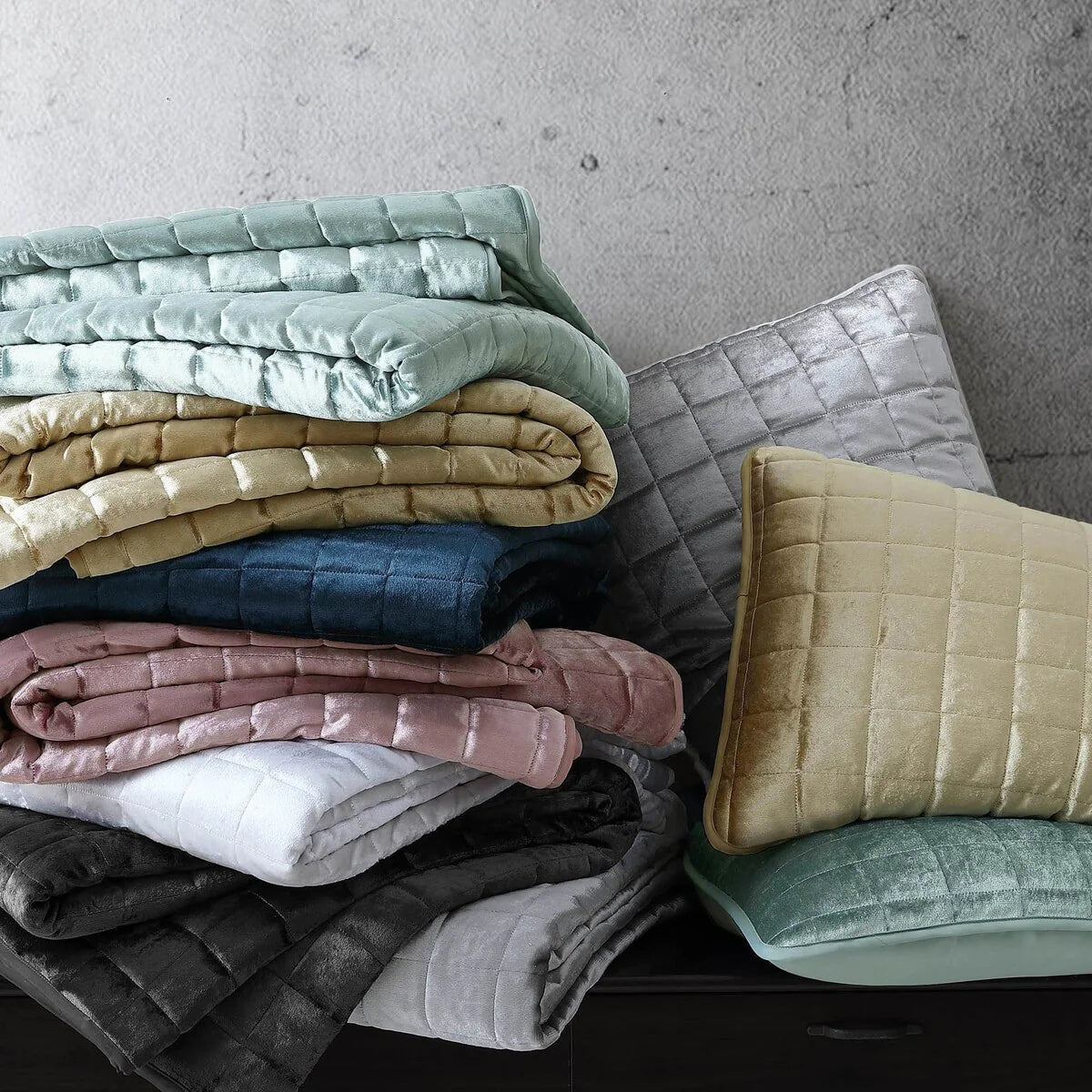 Riverbrook Home Lyndon 3-Piece Quilt Set
