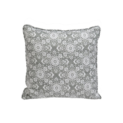 Home Soft Things 5 Piece Printed Microfiber Legacy Quilts Set