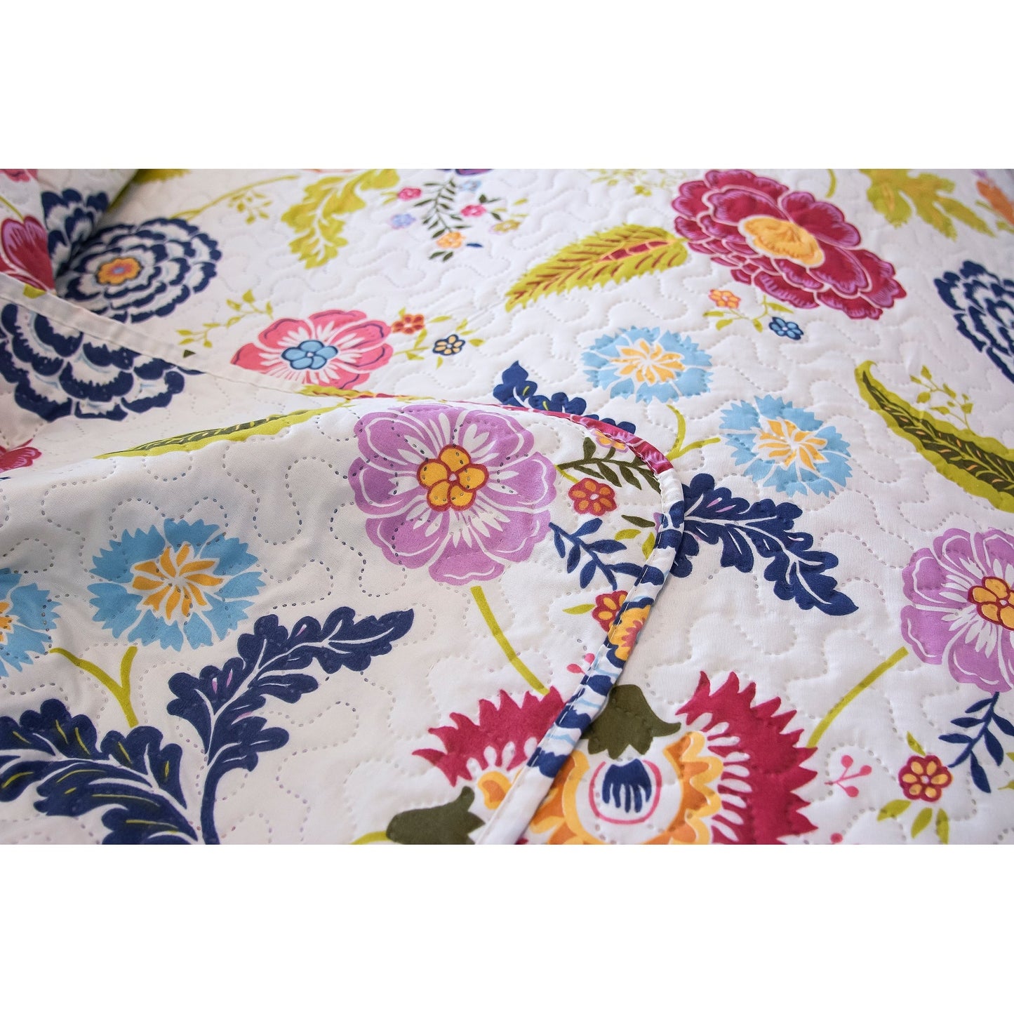 Amber Quilt Set