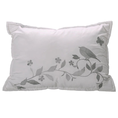 Serenta Birdsong 6-piece Quilted Bedspread Coverlet Set