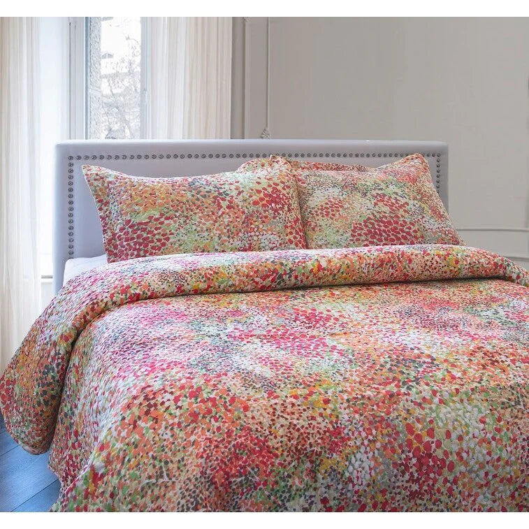 Brenda Quilt Set
