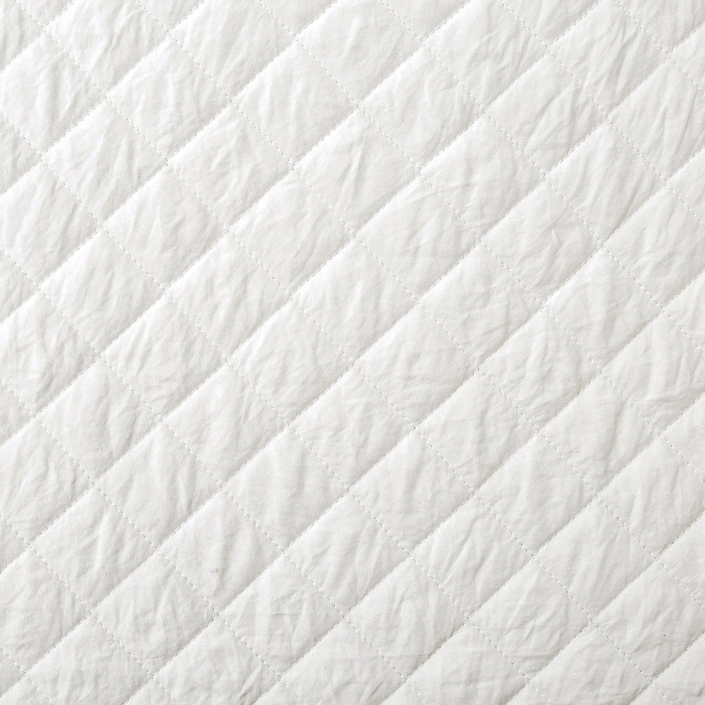 Copper Grove Balm Diamond Oversized Cotton 3-piece Quilt Set