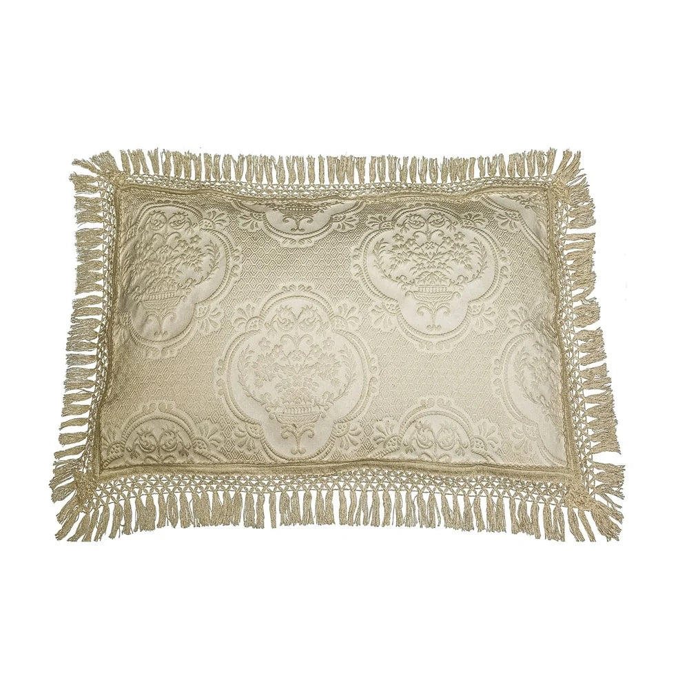 Hyde Park Jacquard Bedspread