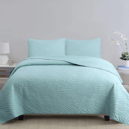 Calista Quilt Set