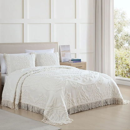 Lotus Chenille Collection