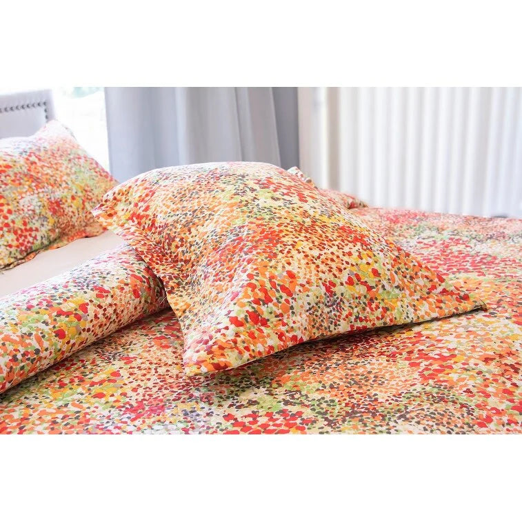 Brenda Quilt Set