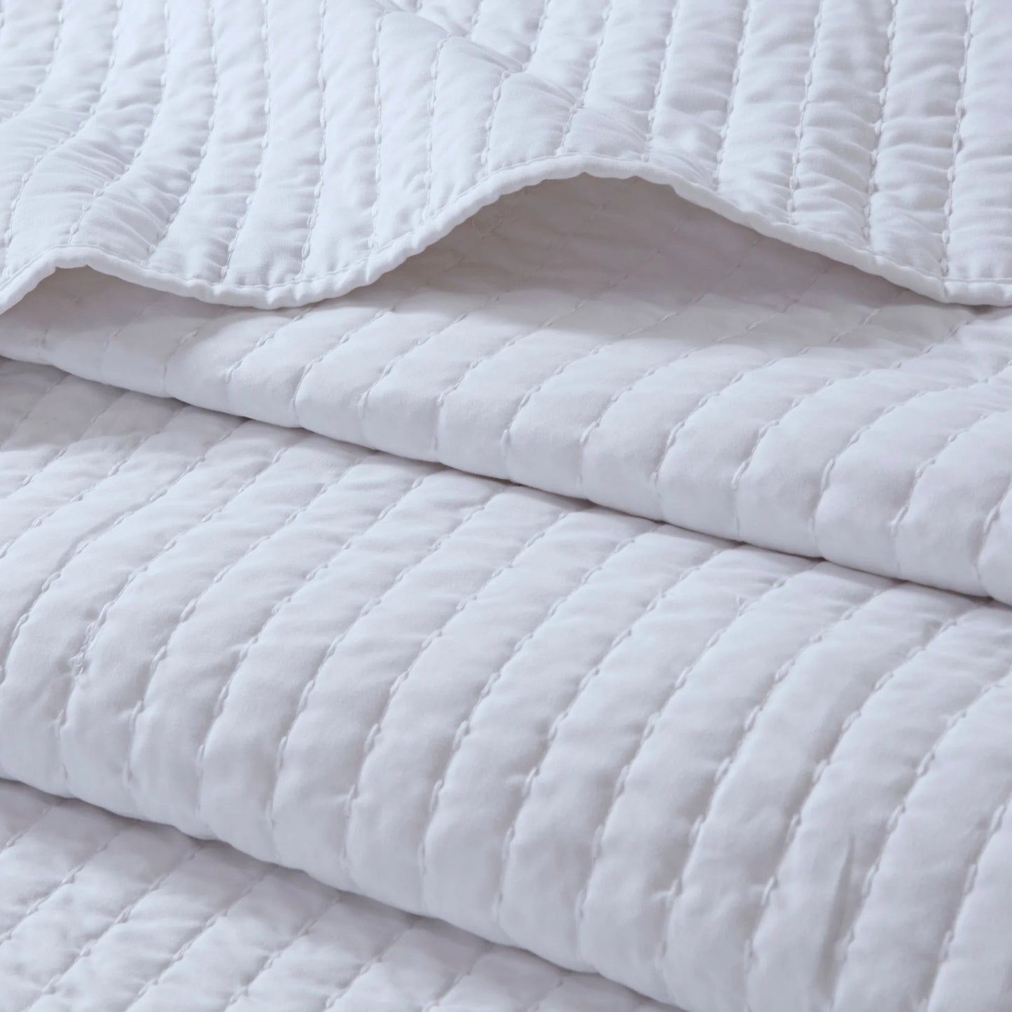 Madison Park Jaxson 3 Piece Quilt Set