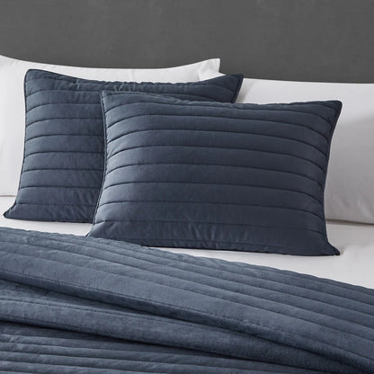 Valencia Quilt Set