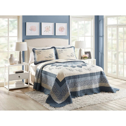 Porch & Den Leslie Bedspread
