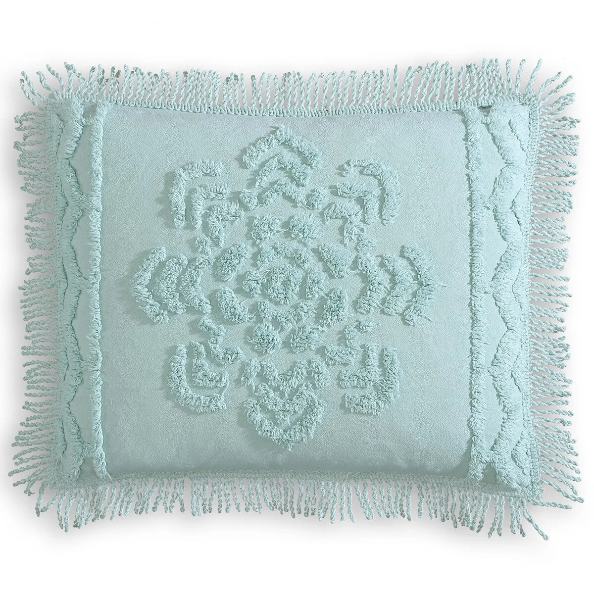 Lotus Chenille Collection