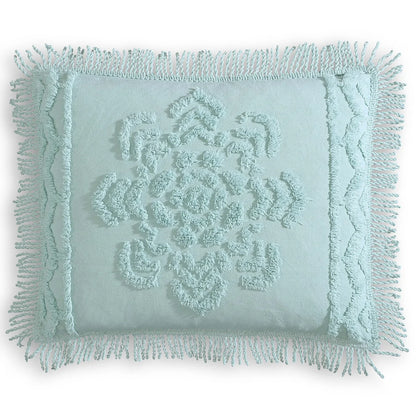 Lotus Chenille Collection