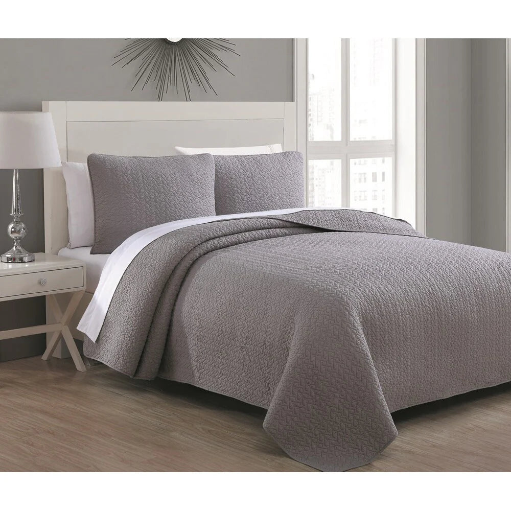 Copper Grove Avon Quilt Set