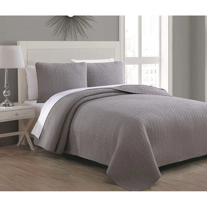 Copper Grove Avon Quilt Set