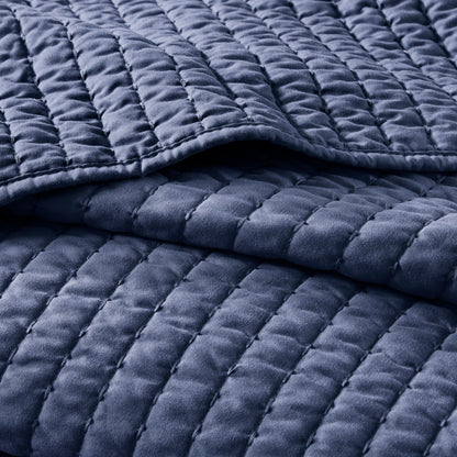 Madison Park Jaxson 3 Piece Quilt Set