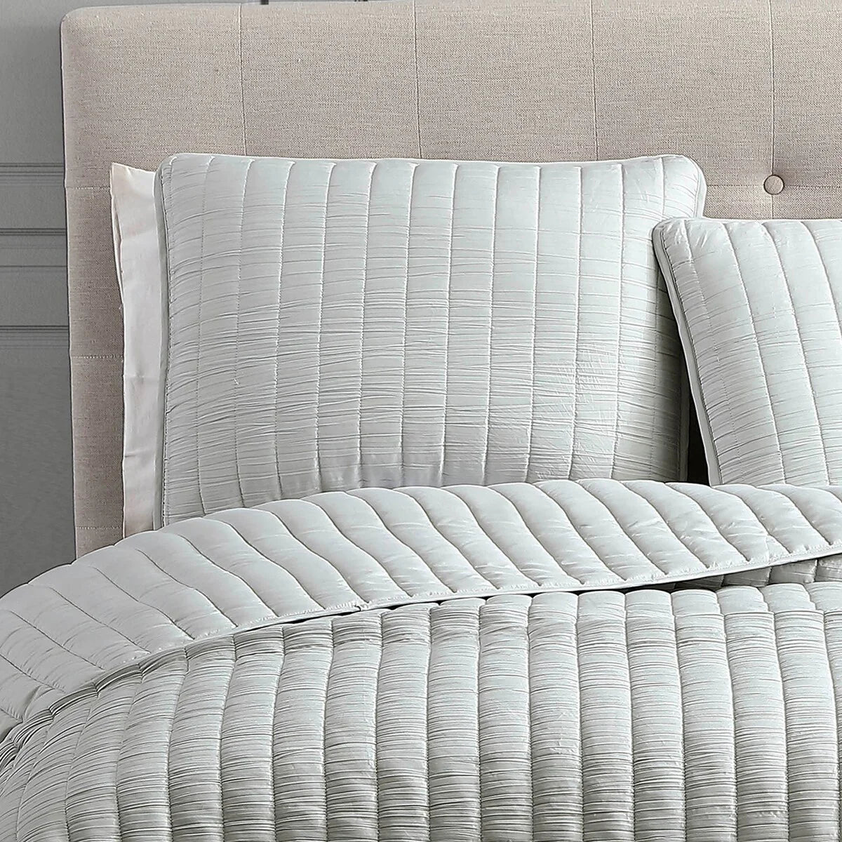 Riverbrook Home Moonstone 3 Piece Quilt Set