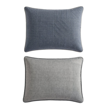 Eddie Bauer Hidden Lake Reversible Quilt Set