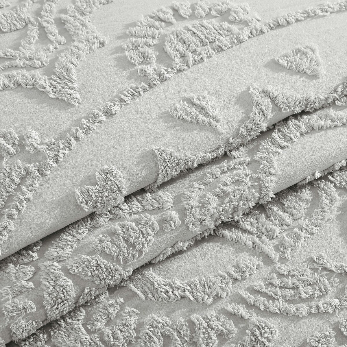 Lotus Chenille Collection