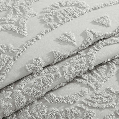 Lotus Chenille Collection