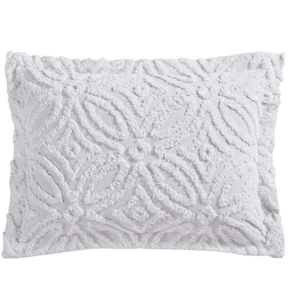 Alicia Wedding Ring Chenille Collection