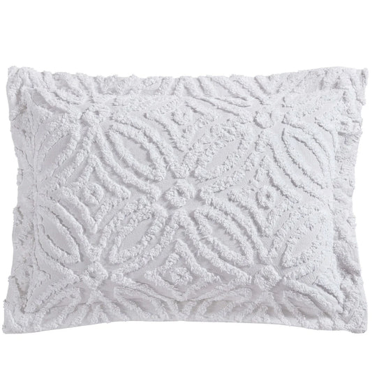 Alicia Wedding Ring Chenille Collection