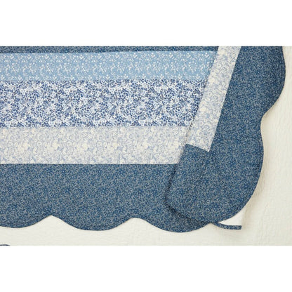 Porch & Den Leslie Bedspread