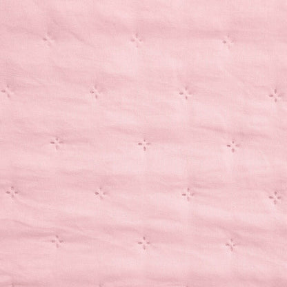 Garment Washed Quilt Set