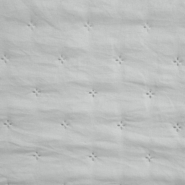 Garment Washed Quilt Set