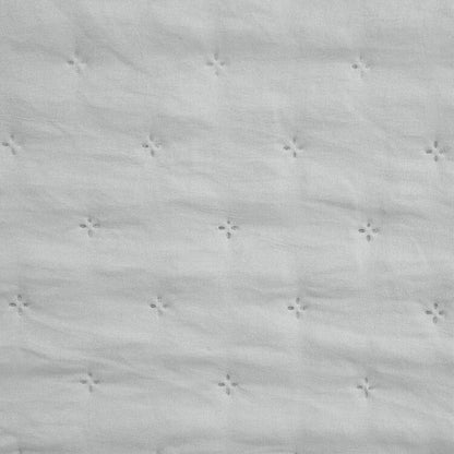 Garment Washed Quilt Set
