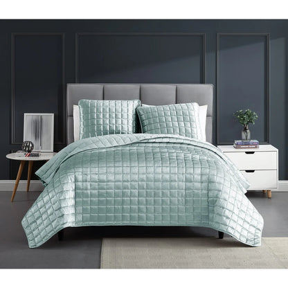 Riverbrook Home Lyndon 3-Piece Quilt Set