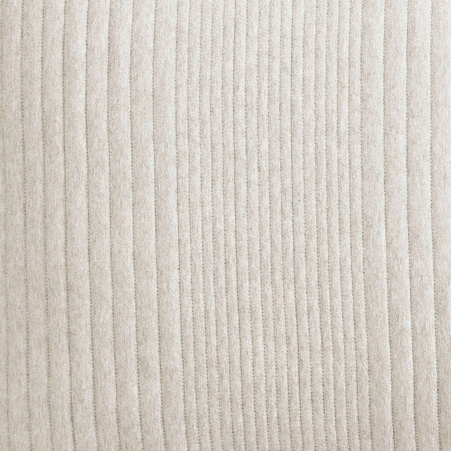 Brielle Home Atlas Jersey Channel Stitch Quilt Set