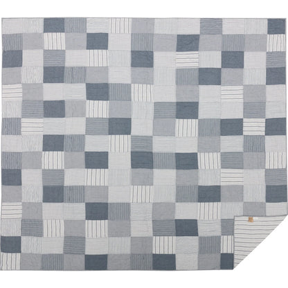 Sawyer Mill Quilt