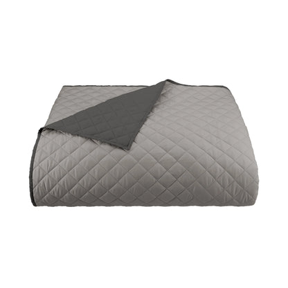 Martex Reversible Coverlet