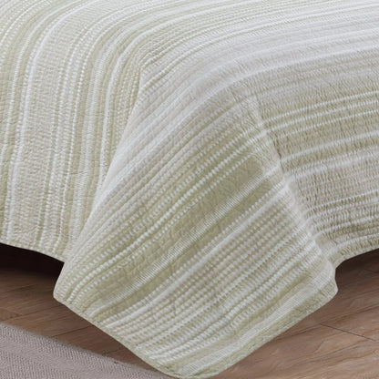 Estate Collection Taj Quilt Set