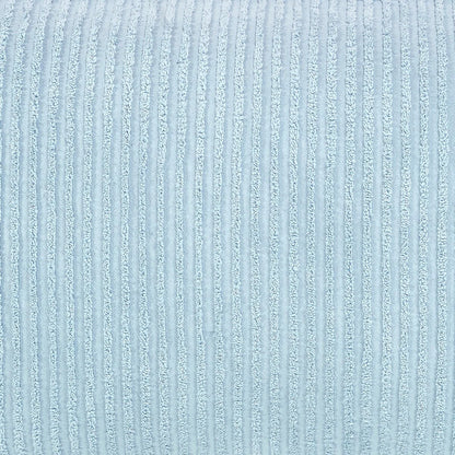 Better Trends Chenille Bedspread Set w/Sham 100% Cotton Soft Lightweight All-Season Fluffy & Cozy Bedding Set Jullian Collection