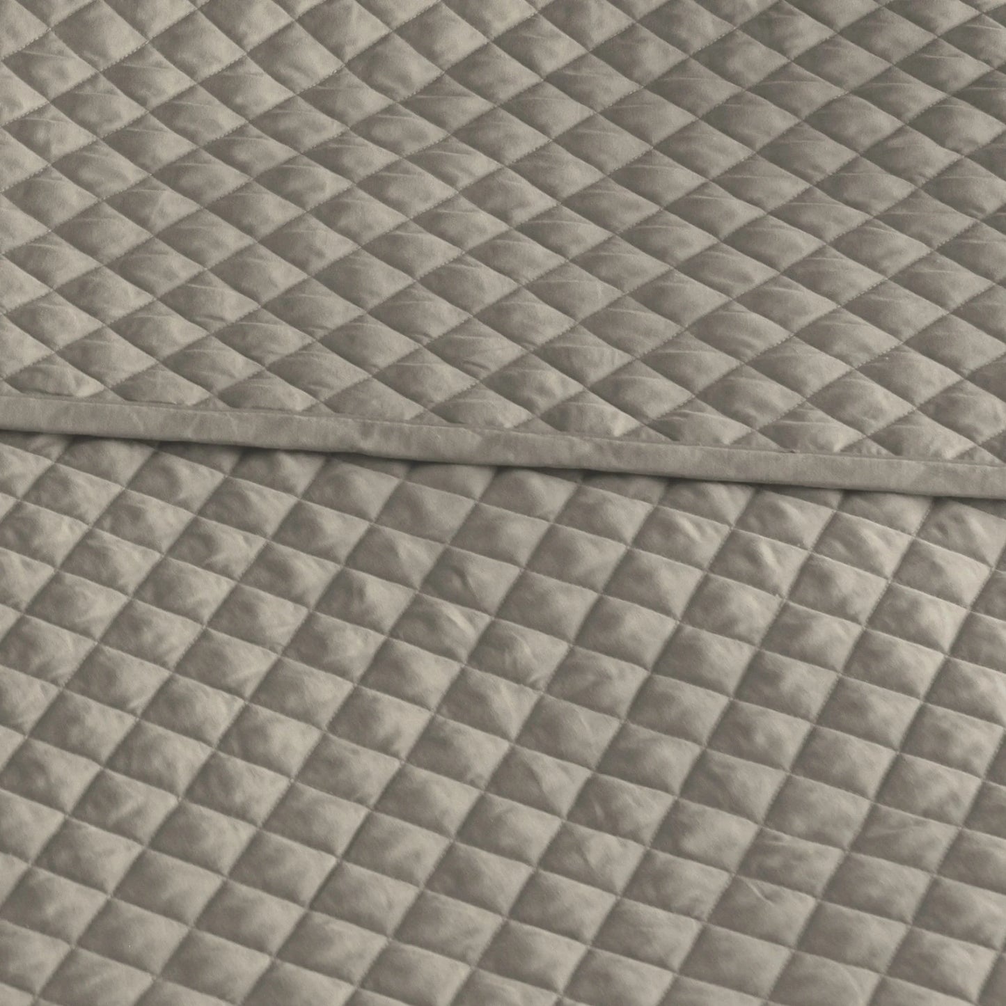 Jennifer Adams Diamond Blanket/Coverlet