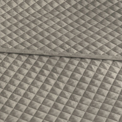 Jennifer Adams Diamond Blanket/Coverlet