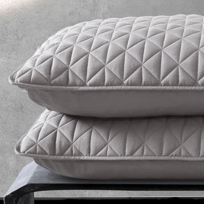 Valeron Palermo TENCEL Modal Quilt & Sham Set Collection